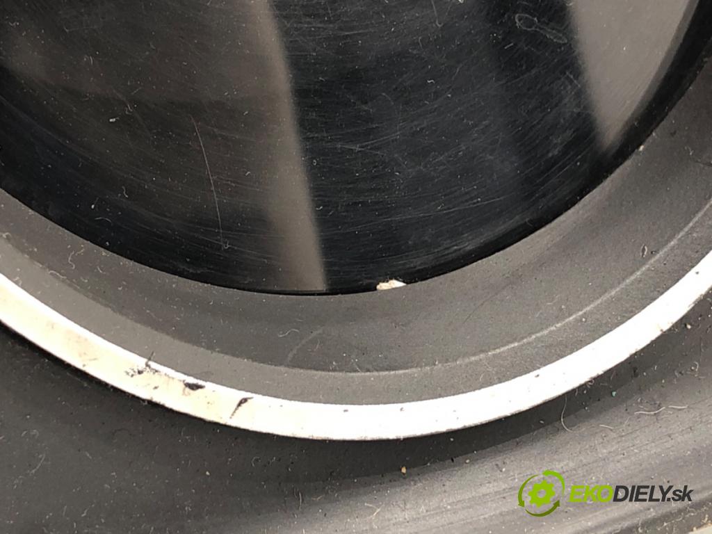 OPEL ZAFIRA B nadwozie wielkoprzestrzenne (MPV) 2006 74 kW 1.9 CDTI (M75) 1910 Prístrojovka 13216684 (Prístrojová doska)