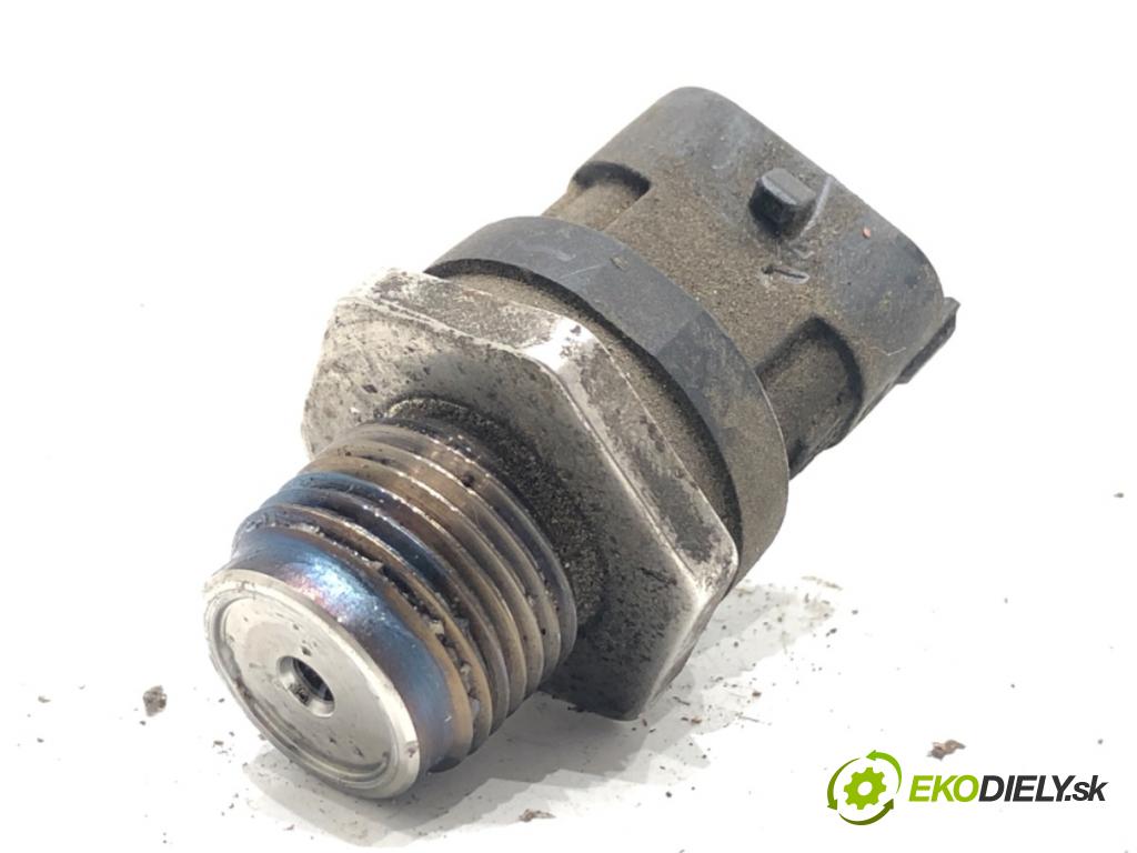 OPEL ZAFIRA B nadwozie wielkoprzestrzenne (MPV) 2006 74 kW 1.9 CDTI (M75) 1910 Snímač tlaku paliva 0281002706 (Snímač)