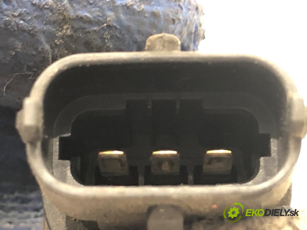 OPEL ZAFIRA B nadwozie wielkoprzestrzenne (MPV) 2006 74 kW 1.9 CDTI (M75) 1910 Snímač tlaku paliva 0281002706 (Snímač)