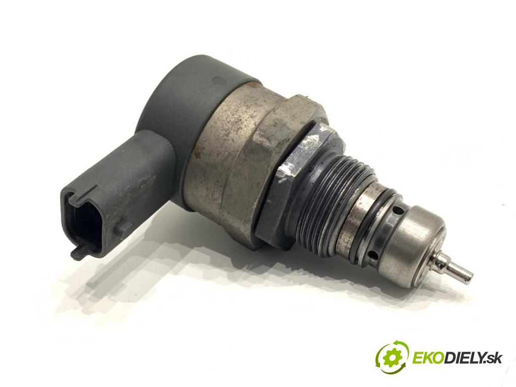 OPEL ZAFIRA B nadwozie wielkoprzestrzenne (MPV) 2006 74 kW 1.9 CDTI (M75) 1910 Regulátor tlaku paliva 0281002507 (Palivový systém ostatné)