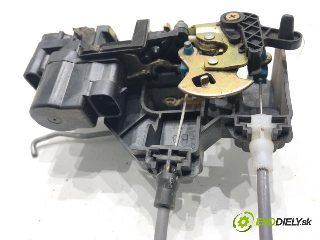 CHEVROLET EPICA sedan 2006 105 kW 2.0 1993 zámok dveře pravý zadní část