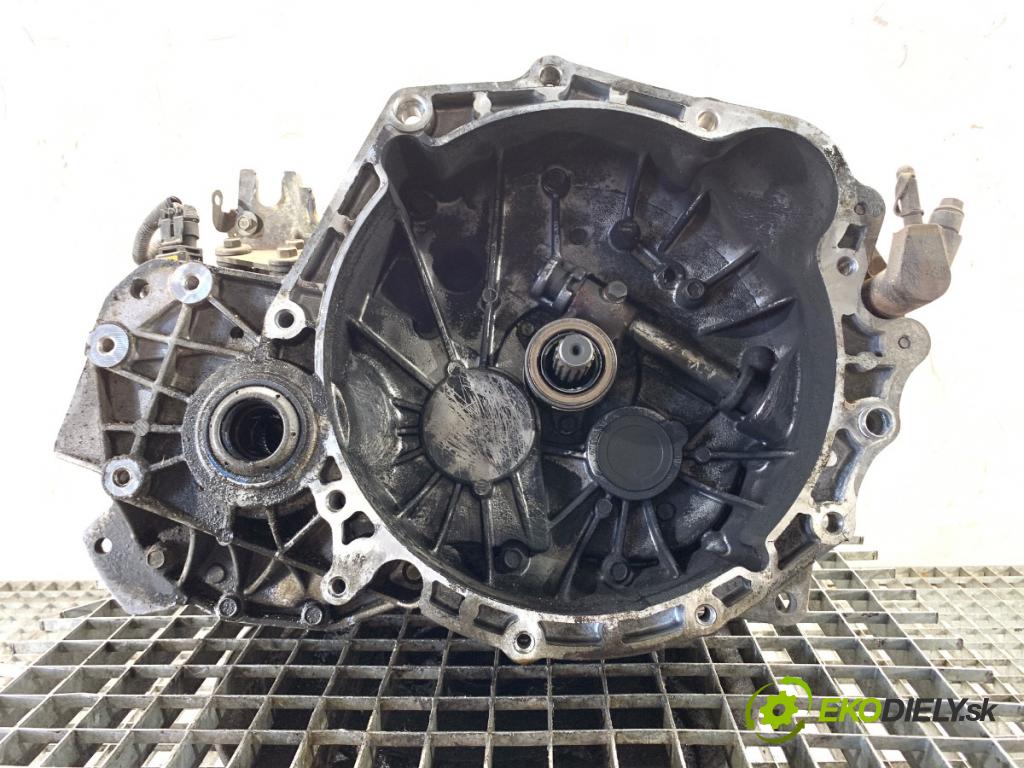 CHEVROLET EPICA sedan 2006 105 kW 2.0 1993 Prevodovka 96227059 (Prevodovka)