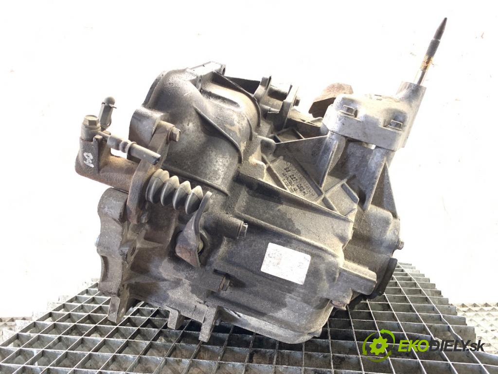 CHEVROLET EPICA sedan 2006 105 kW 2.0 1993 Prevodovka 96227059 (Prevodovka)