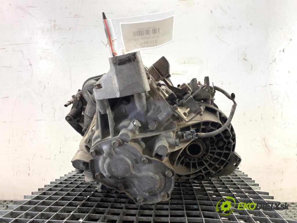 CHEVROLET EPICA sedan 2006 105 kW 2.0 1993 Prevodovka 96227059 (Prevodovka)