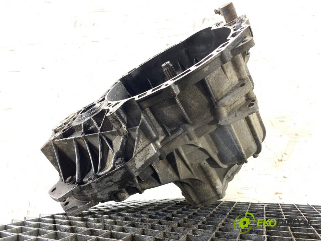 CHEVROLET EPICA sedan 2006 105 kW 2.0 1993 Prevodovka 96227059 (Prevodovka)