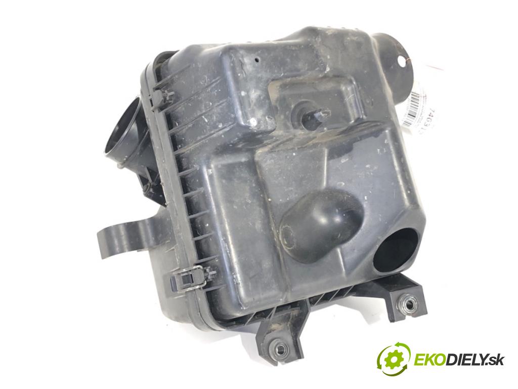 CHEVROLET EPICA sedan 2006 105 kW 2.0 1993 Obal filtra vzduchu  (Obal vzduchového filtra)