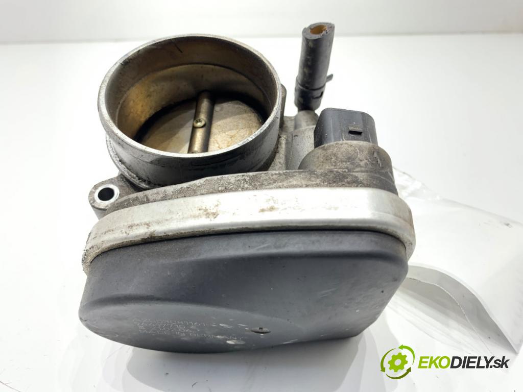 CHEVROLET EPICA sedan 2006 105 kW 2.0 1993 Škrtiaca klapka A2C53081161 (Škrtiaca klapka)