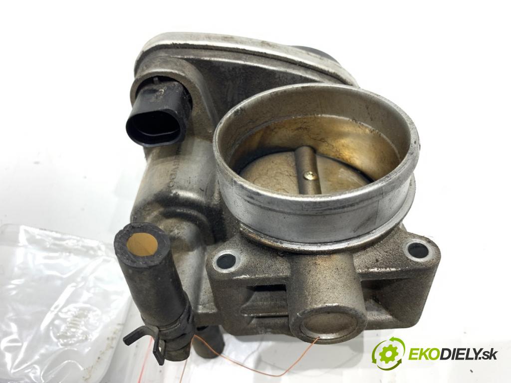 CHEVROLET EPICA sedan 2006 105 kW 2.0 1993 Škrtiaca klapka A2C53081161 (Škrtiaca klapka)