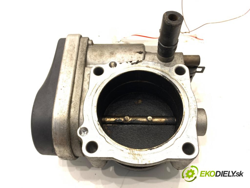 CHEVROLET EPICA sedan 2006 105 kW 2.0 1993 Škrtiaca klapka A2C53081161 (Škrtiaca klapka)