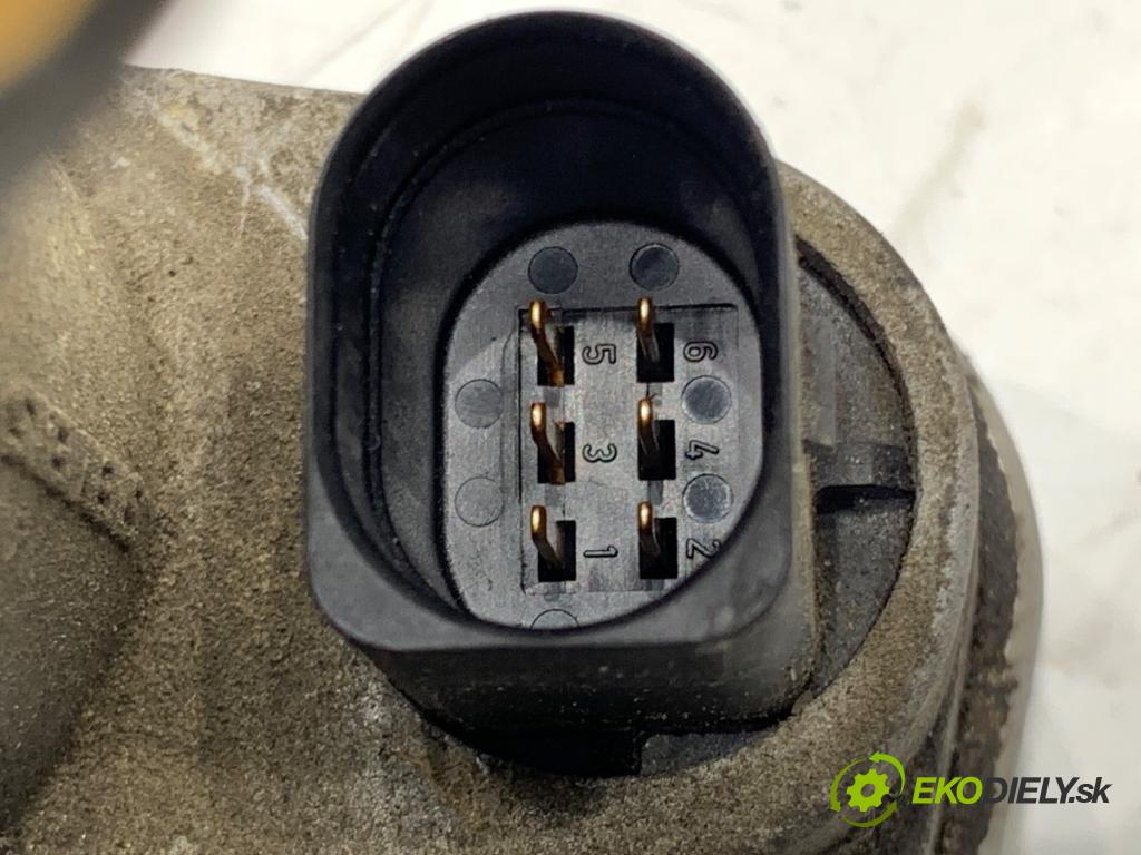 CHEVROLET EPICA sedan 2006 105 kW 2.0 1993 Škrtiaca klapka A2C53081161 (Škrtiaca klapka)