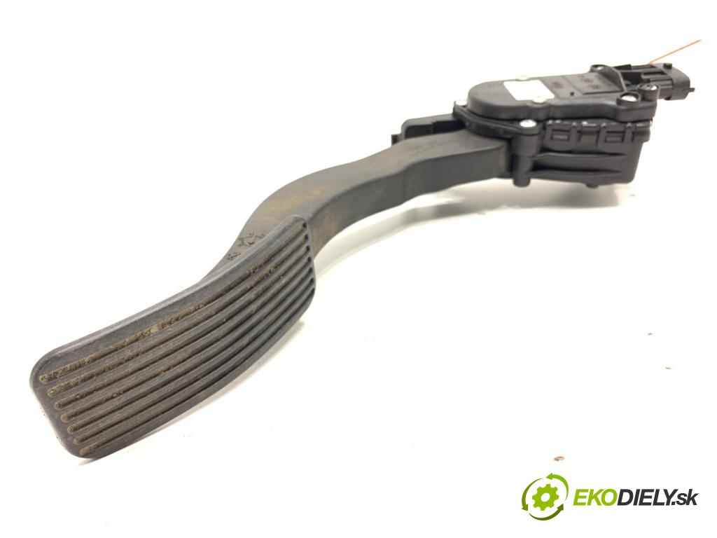 CHEVROLET EPICA sedan 2006 105 kW 2.0 1993 Potenciometer plynu 060607G0257 (Potenciometer plynového pedálu)