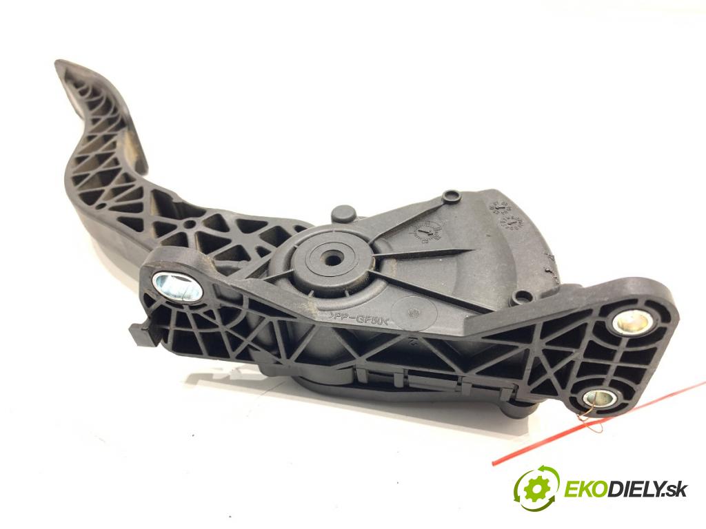 CHEVROLET EPICA sedan 2006 105 kW 2.0 1993 Potenciometer plynu 060607G0257 (Potenciometer plynového pedálu)