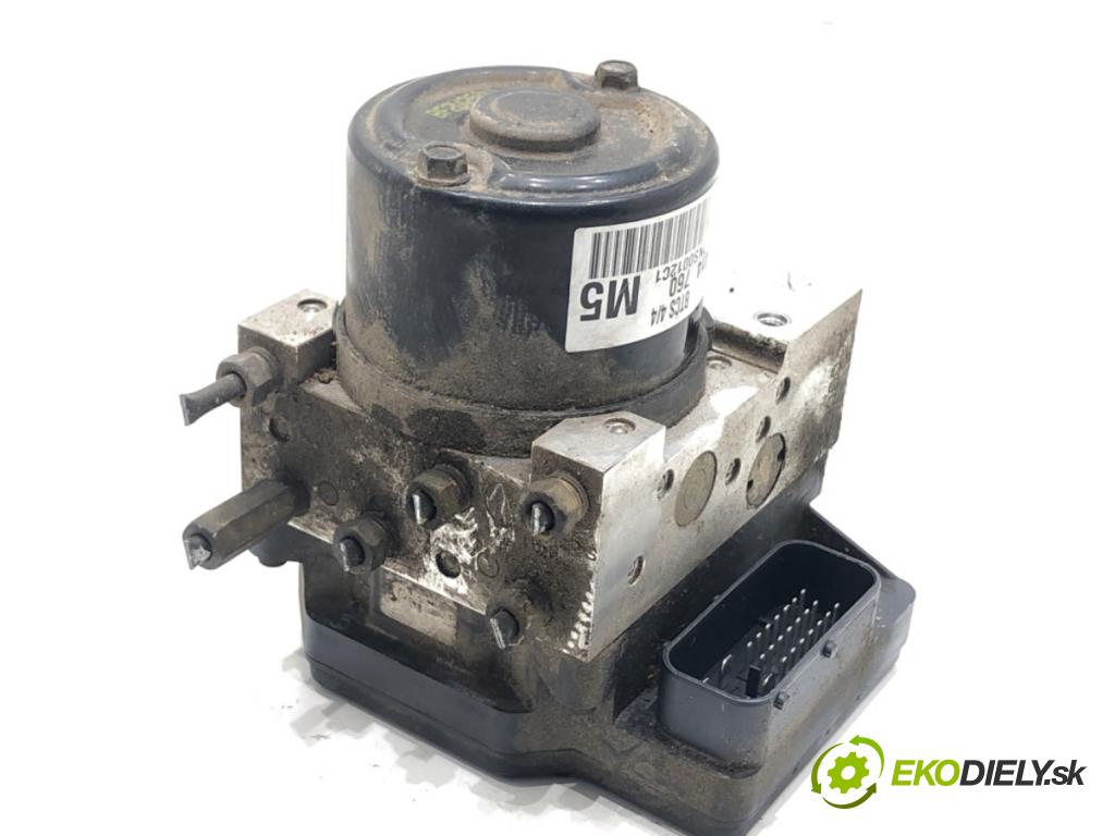 CHEVROLET EPICA sedan 2006 105 kW 2.0 1993 pumpa ABS 96414763 96414760 (Pumpa ABS)
