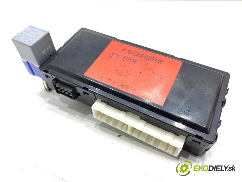 CHEVROLET EPICA sedan 2006 105 kW 2.0 1993 Modul svetiel 96645343 (Riadiaca jednotka ostatné)