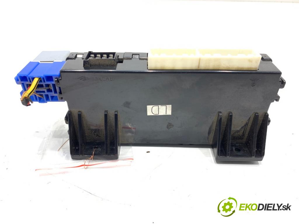 CHEVROLET EPICA sedan 2006 105 kW 2.0 1993 Modul svetiel 96645343 (Riadiaca jednotka ostatné)