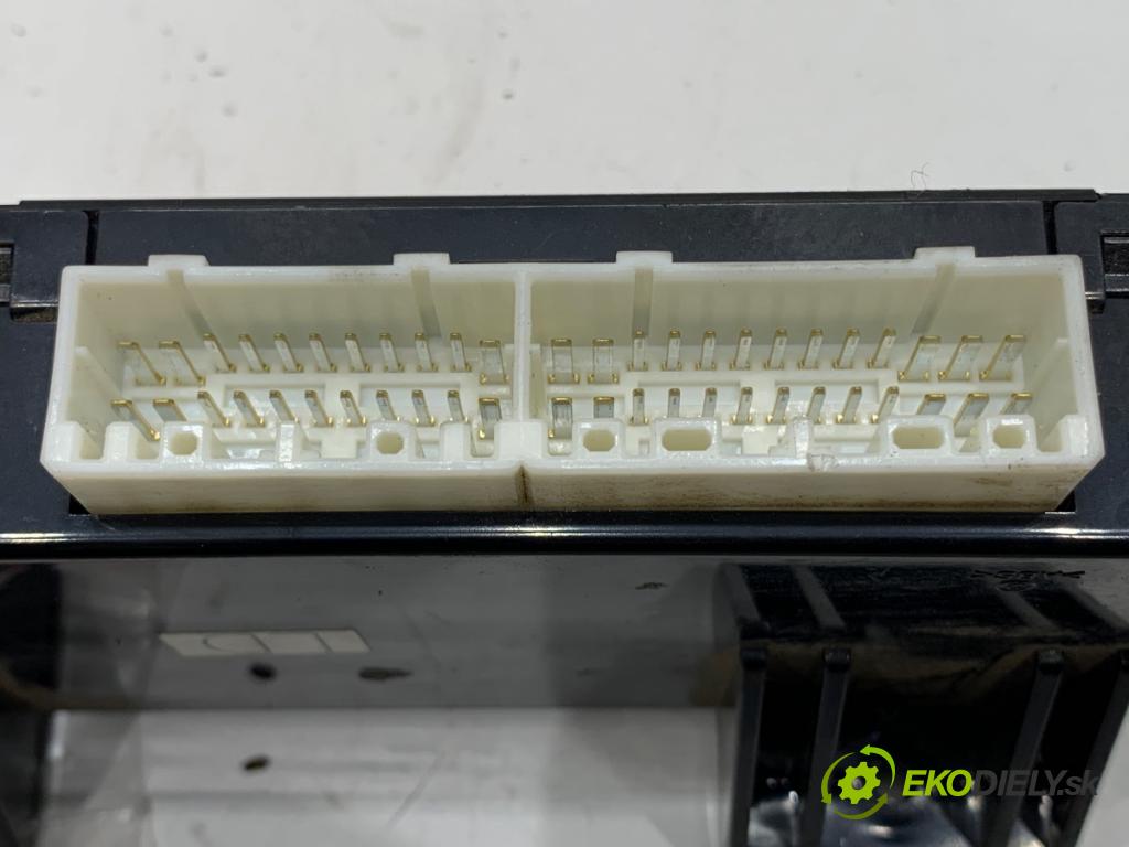 CHEVROLET EPICA sedan 2006 105 kW 2.0 1993 Modul svetiel 96645343 (Riadiaca jednotka ostatné)