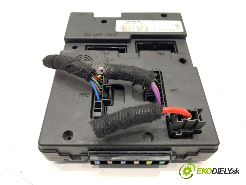 CHEVROLET EPICA sedan 2006 105 kW 2.0 1993 Modul komfortu 96647424 (Modul komfortu)