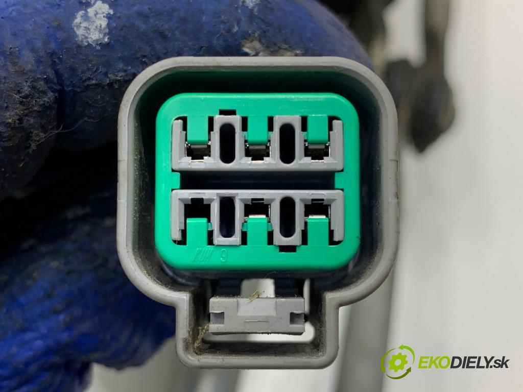 CHEVROLET EPICA sedan 2006 105 kW 2.0 1993 Mechanizmus stieračov predný  (Motorček stieračov predný)