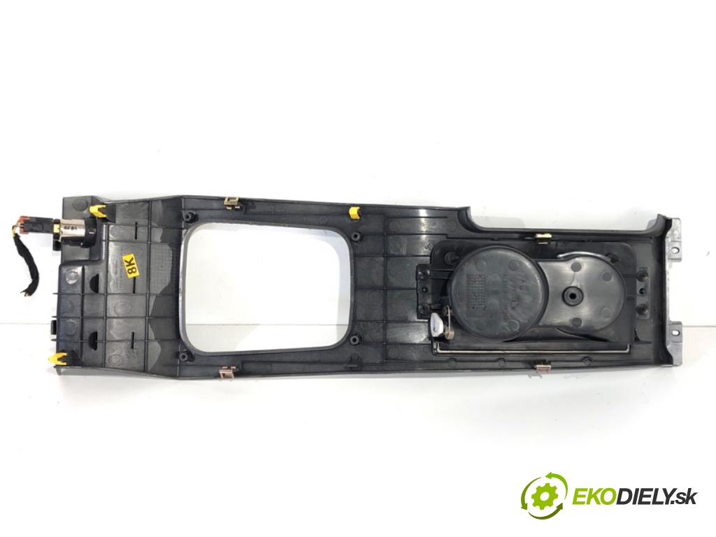 CHEVROLET EPICA sedan 2006 105 kW 2.0 1993 lišty kryt 96640844 96641059 (Lišta)
