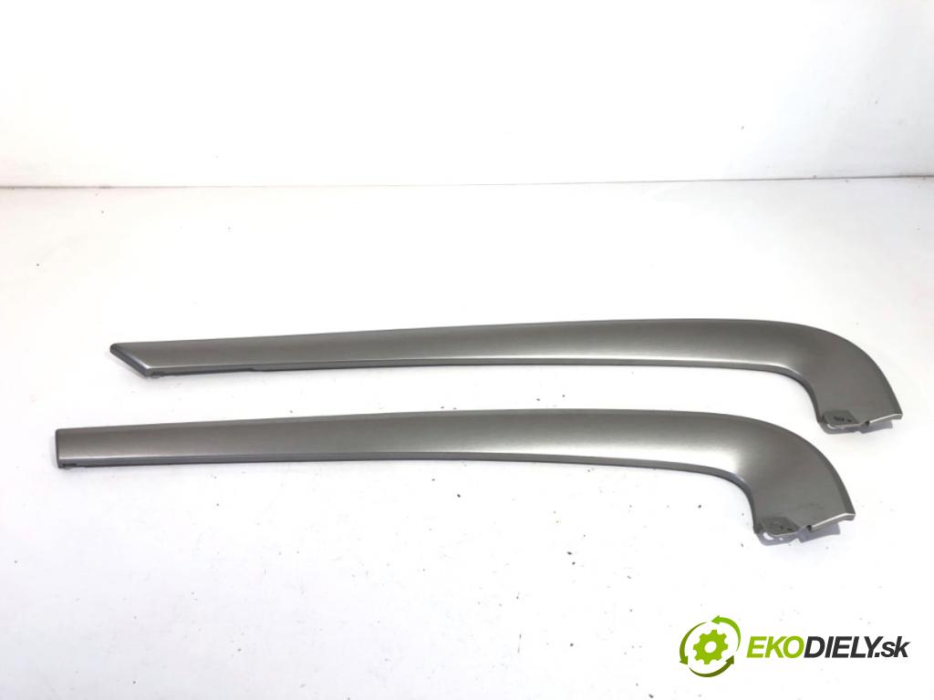 CHEVROLET EPICA sedan 2006 105 kW 2.0 1993 lišty kryt 96640844 96641059 (Lišta)