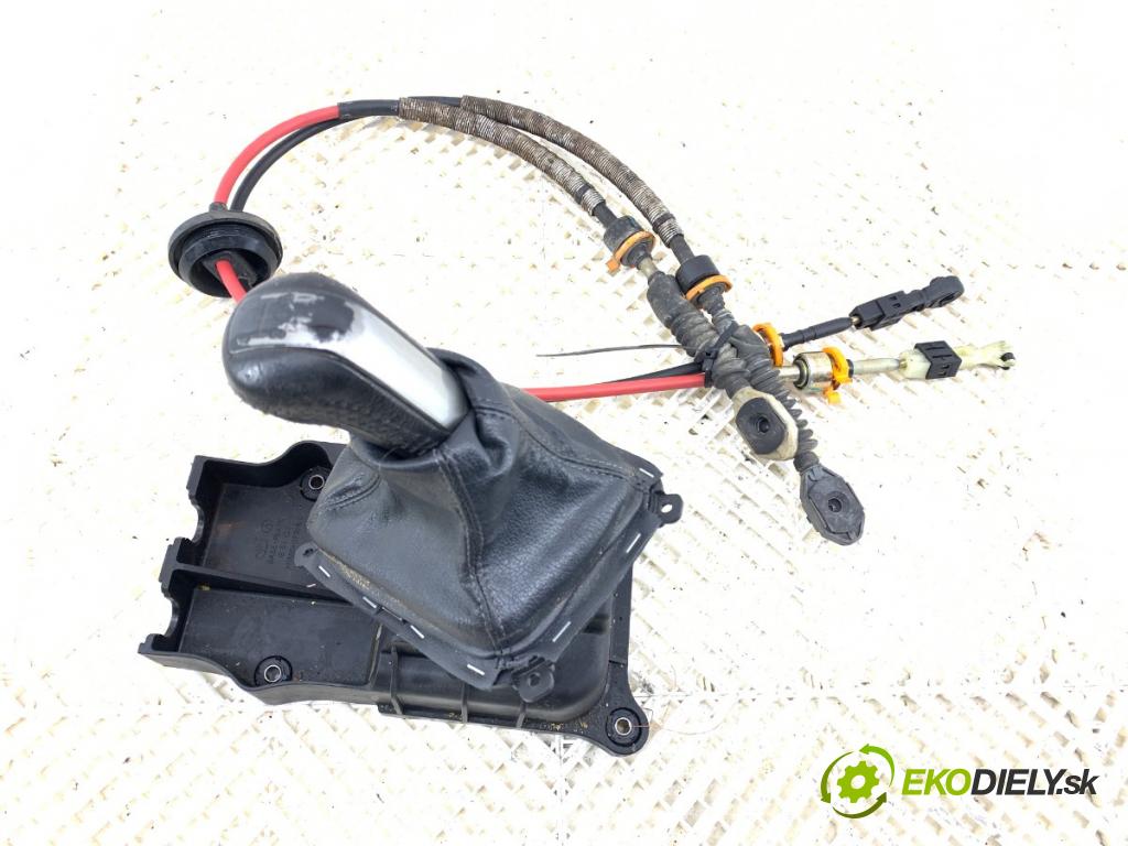 CHEVROLET EPICA sedan 2006 105 kW 2.0 1993 kulisa  (Řadicí páka (kulisa) )