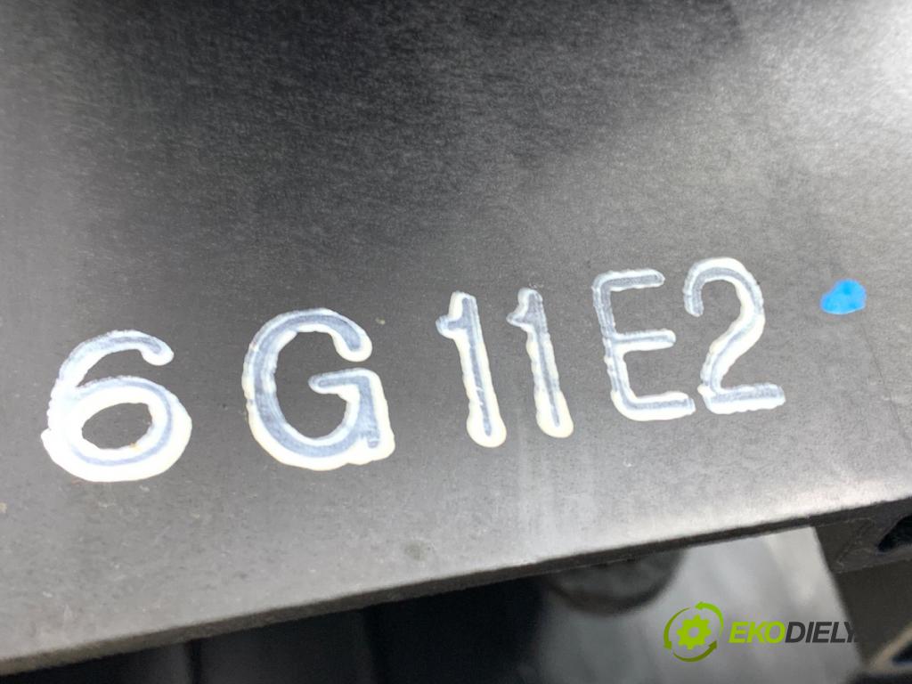 CHEVROLET EPICA sedan 2006 105 kW 2.0 1993 kulisa (Řadicí páka (kulisa) )