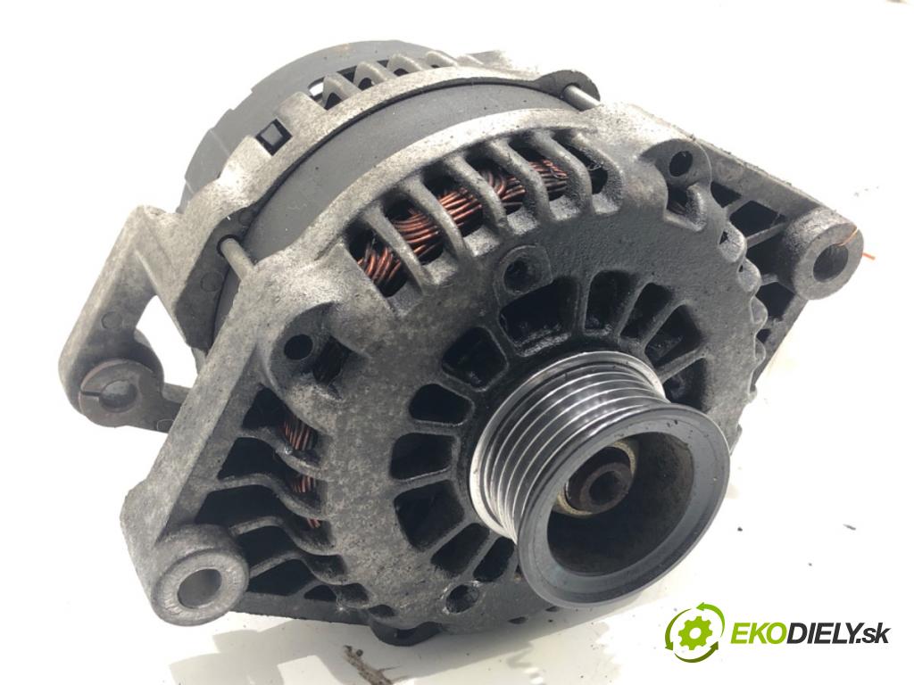 CHEVROLET EPICA sedan 2006 105 kW 2.0 1993 Alternátor  (Alternátor)