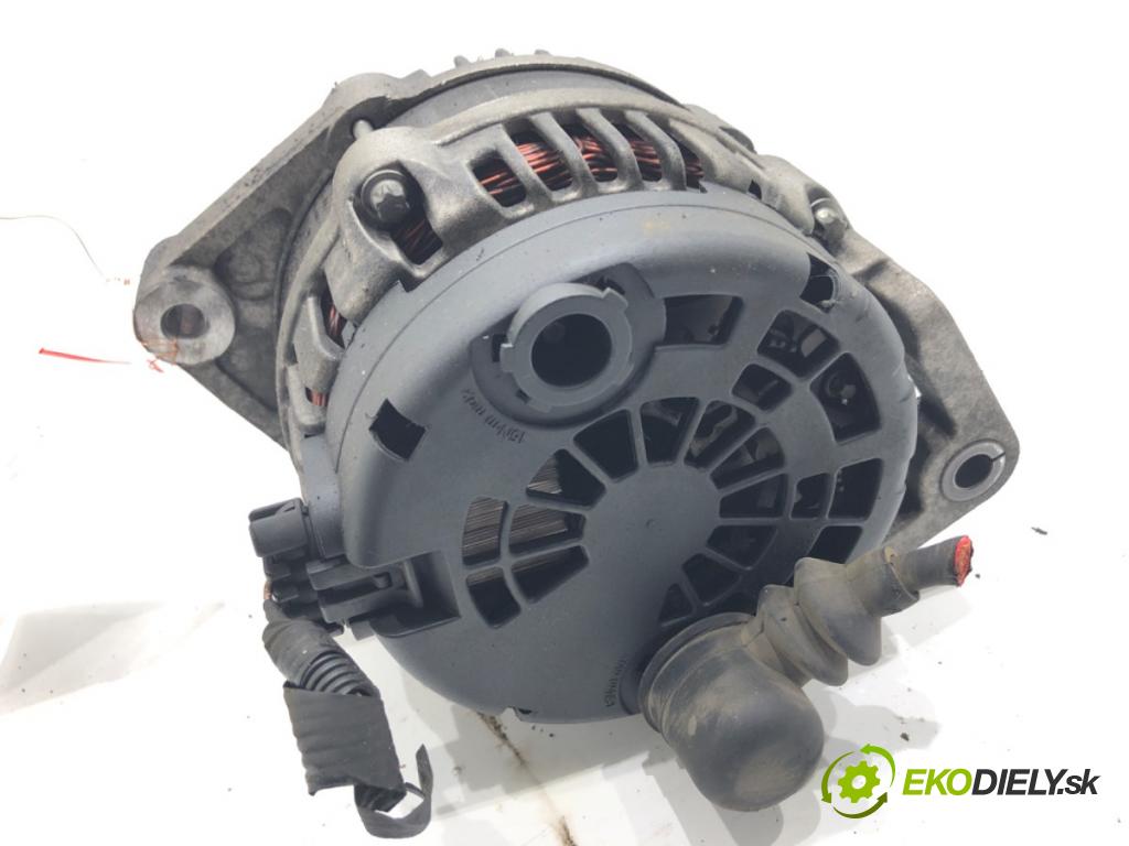 CHEVROLET EPICA sedan 2006 105 kW 2.0 1993 Alternátor  (Alternátor)