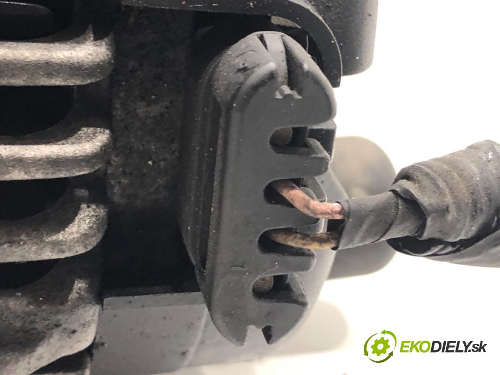 CHEVROLET EPICA sedan 2006 105 kW 2.0 1993 Alternátor  (Alternátor)