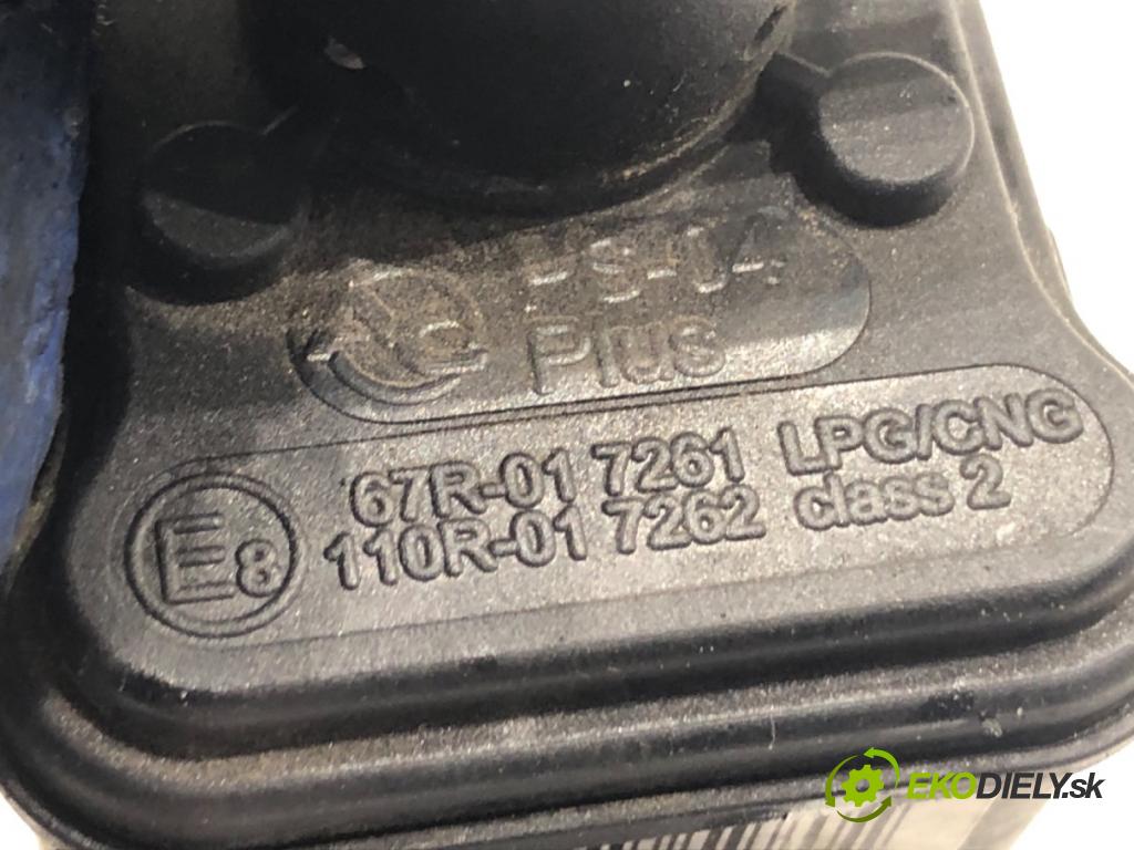 CHEVROLET EPICA sedan 2006 105 kW 2.0 1993 snímač tlaku LPG 67R-017261 PS-04