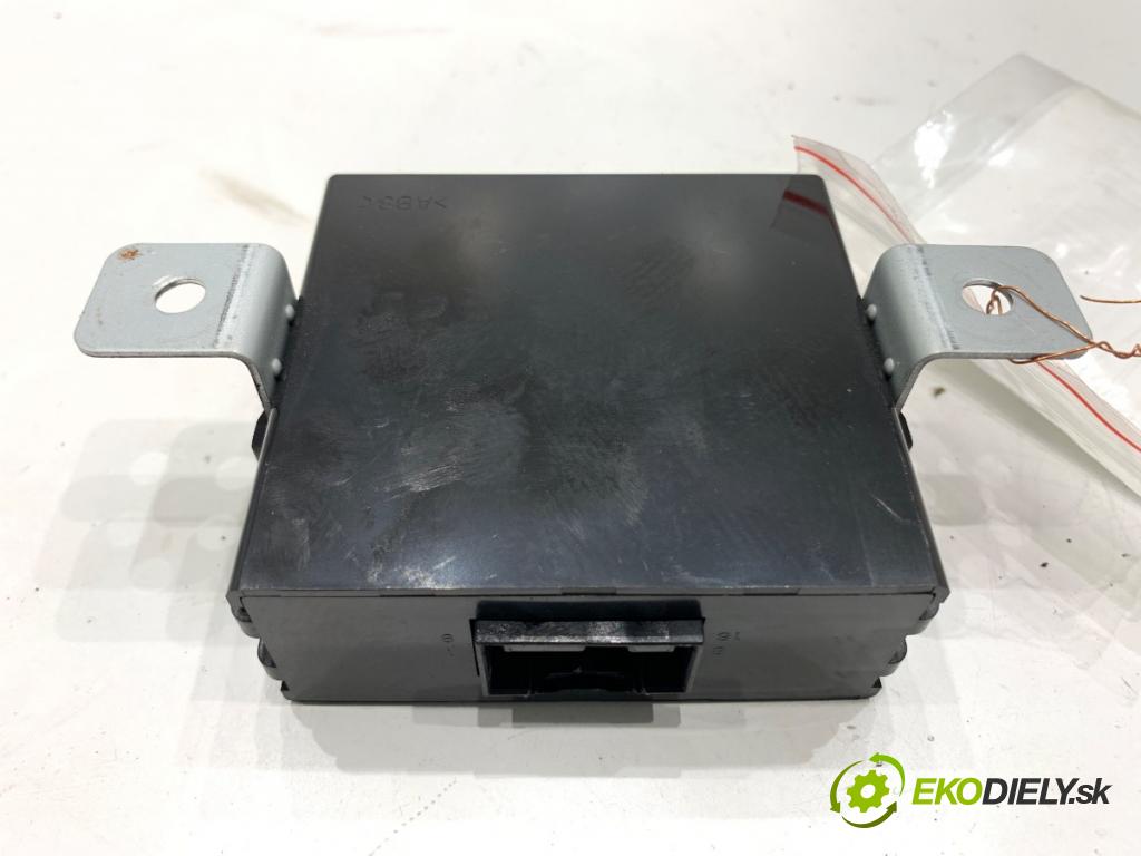 CHEVROLET EPICA sedan 2006 105 kW 2.0 1993 Modul PDC 96646068 (Riadiaca jednotka ostatné)