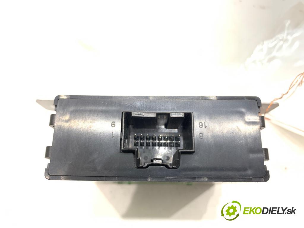 CHEVROLET EPICA sedan 2006 105 kW 2.0 1993 Modul PDC 96646068 (Riadiaca jednotka ostatné)