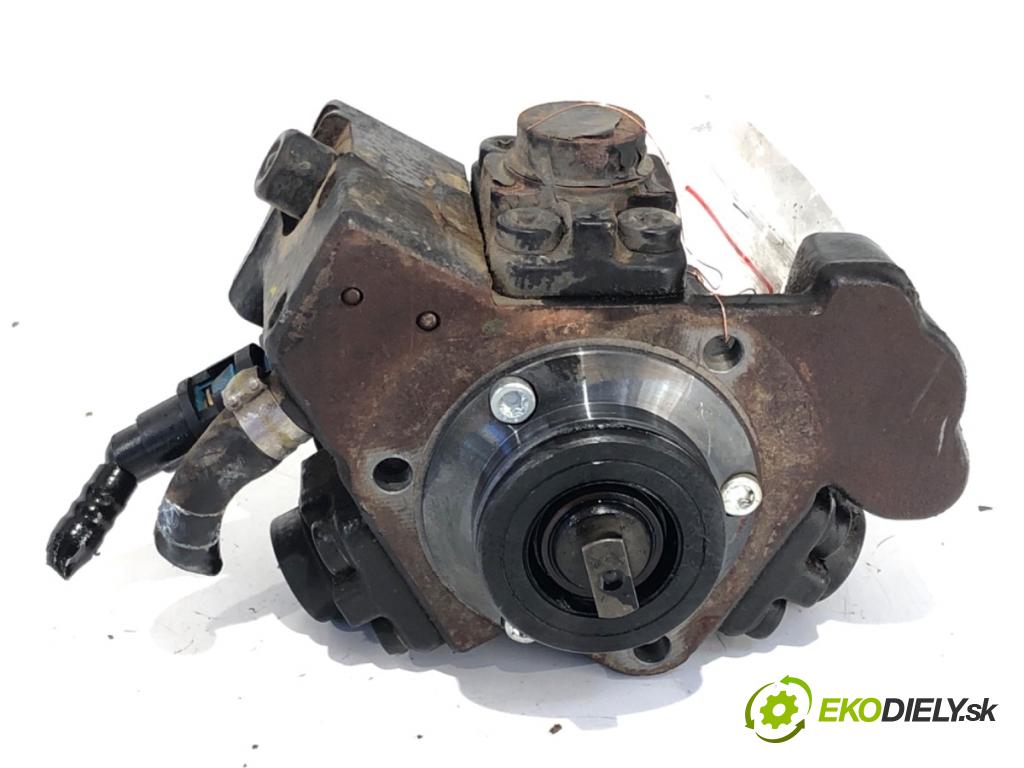 OPEL ASTRA H liftback 2009 66 kW 1.3 CDTI (L48) 1248 Pumpa vstrekovacia 0445010157 55206489 (Vstrekovacie čerpadlo)