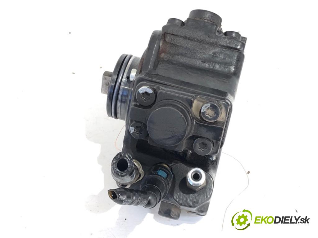 OPEL ASTRA H liftback 2009 66 kW 1.3 CDTI (L48) 1248 Pumpa vstrekovacia 0445010157 55206489 (Vstrekovacie čerpadlo)