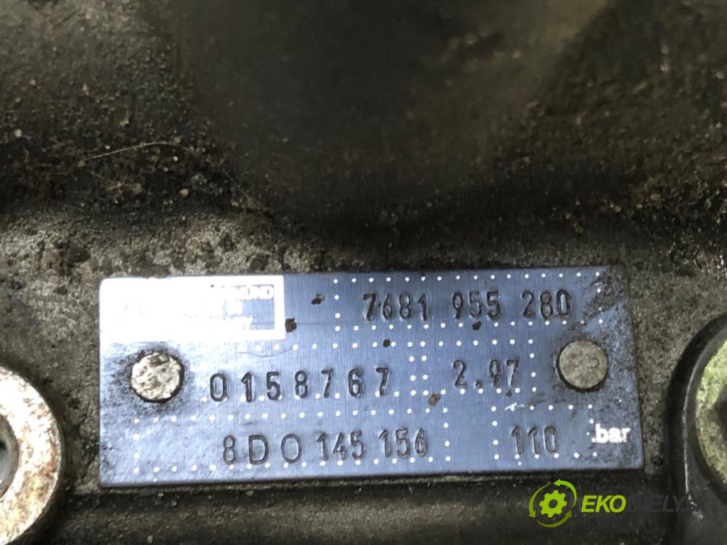 VW PASSAT B5 sedan 1997 92 kW 1.8 1781 Pumpa servočerpadlo 8D0145156 (Servočerpadlo)