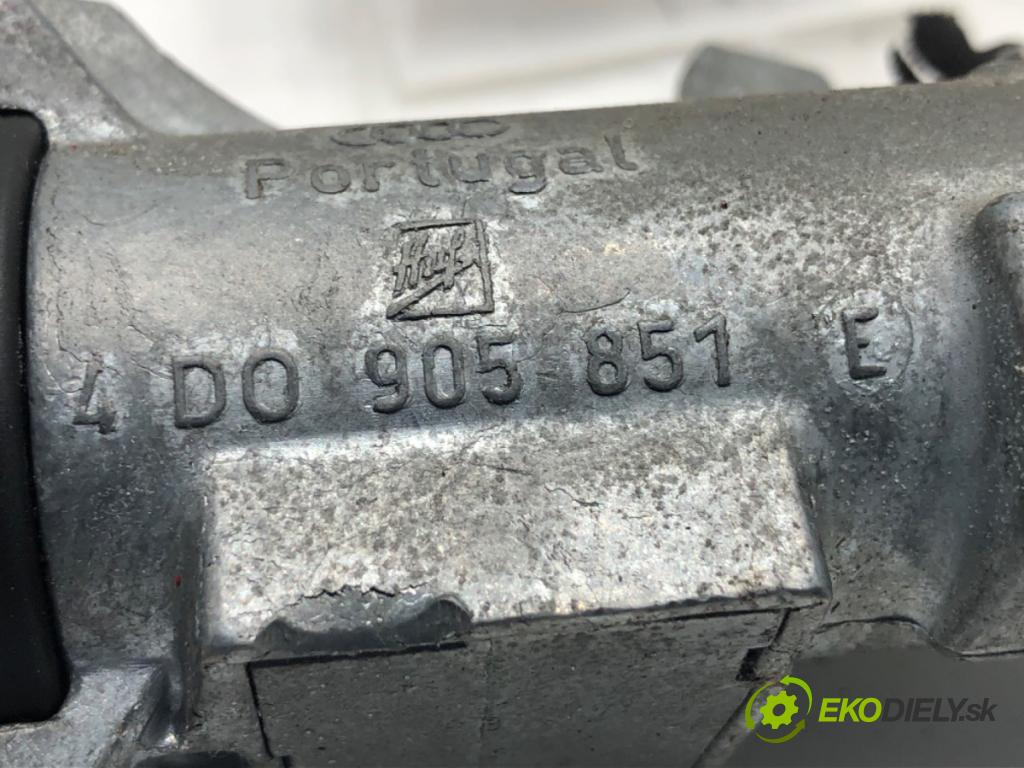 VW PASSAT B5 sedan 1997 92 kW 1.8 1781 spinačka 4D0905851E (Spínacia skrinka)