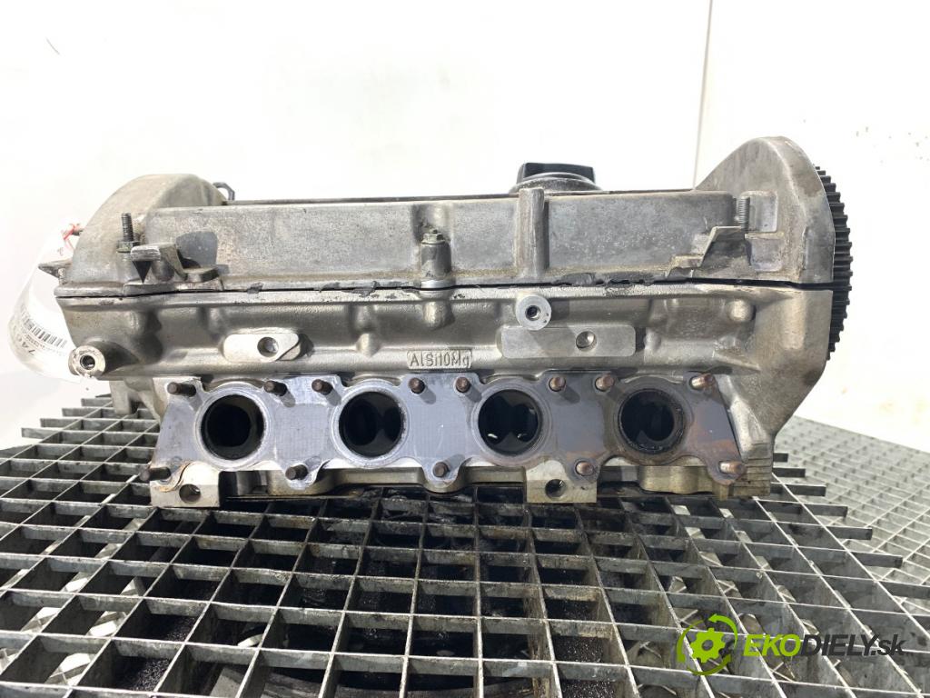 VW PASSAT B5 sedan 1997 92 kW 1.8 1781 Hlava valcov 058103373A (Hlava valcov)
