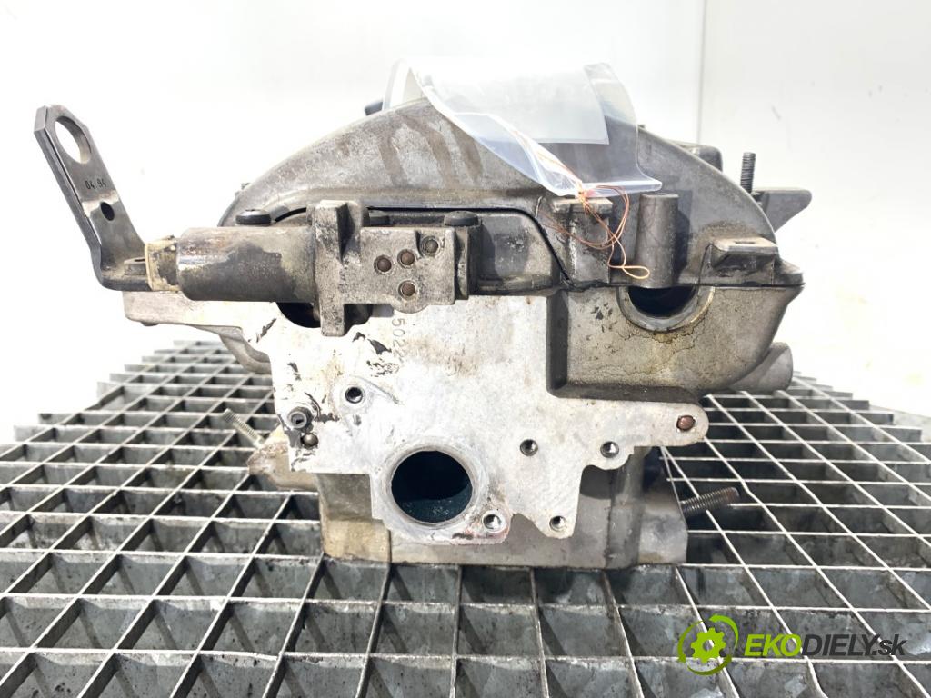 VW PASSAT B5 sedan 1997 92 kW 1.8 1781 Hlava valcov 058103373A (Hlava valcov)