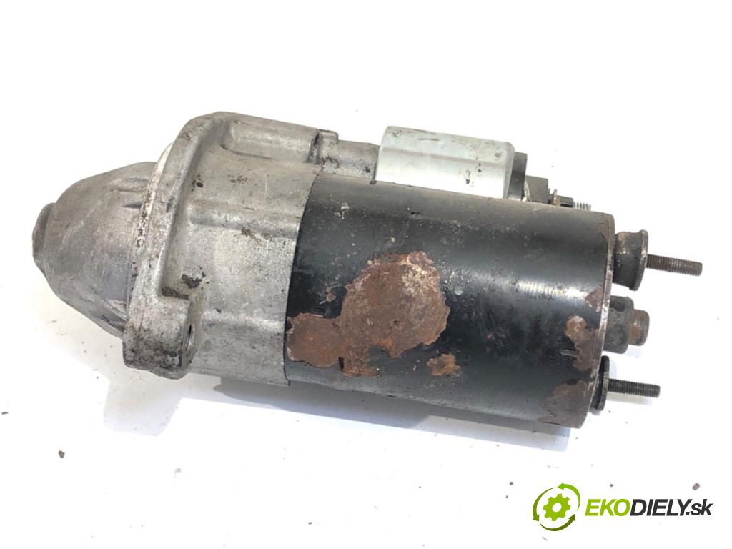 VW PASSAT B5 sedan 1997 92 kW 1.8 1781 Štartér 058911023B (Štartér)