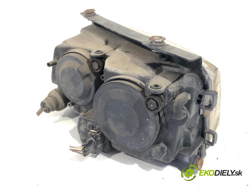 VW PASSAT B5 sedan 1997 92 kW 1.8 1781 Svetlomet pravy predný