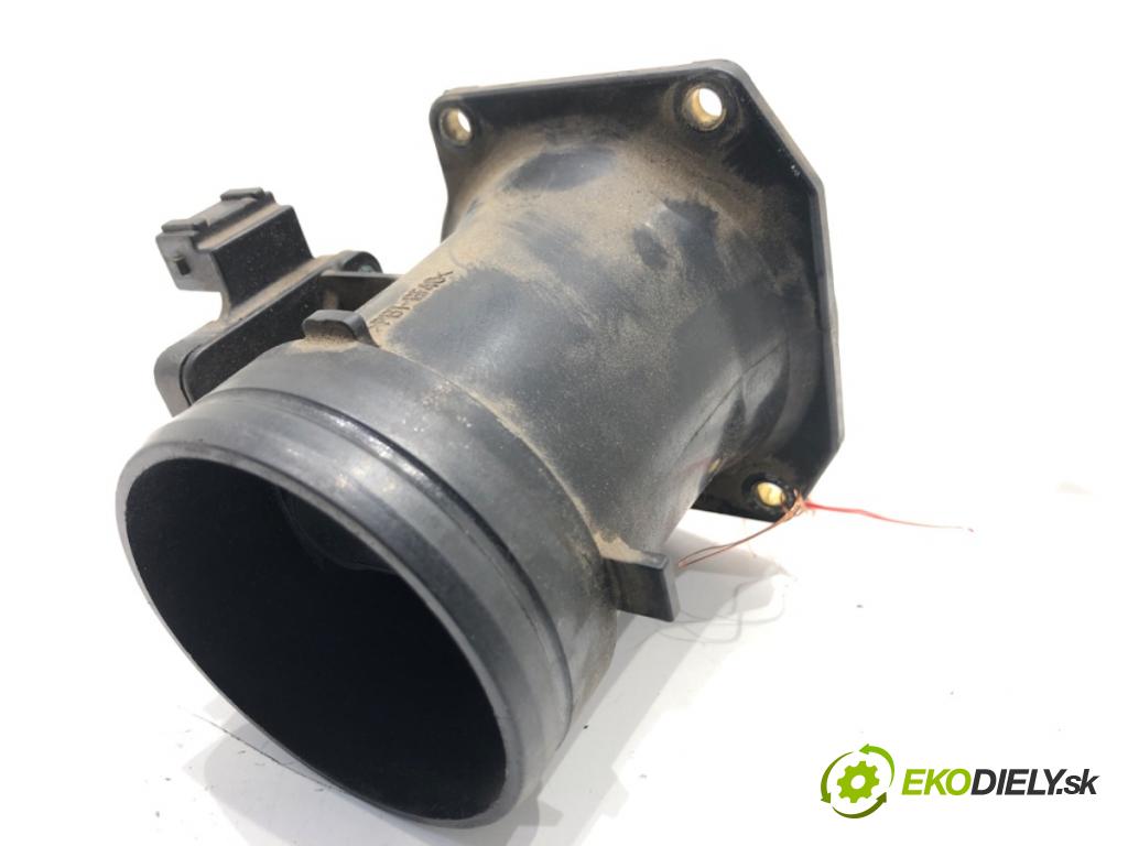 VW PASSAT B5 sedan 1997 92 kW 1.8 1781 Váha vzduchu 058133471 (Váha vzduchu)