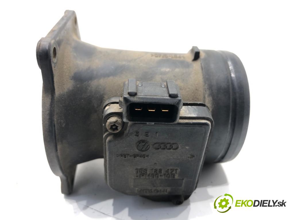 VW PASSAT B5 sedan 1997 92 kW 1.8 1781 Váha vzduchu 058133471 (Váha vzduchu)