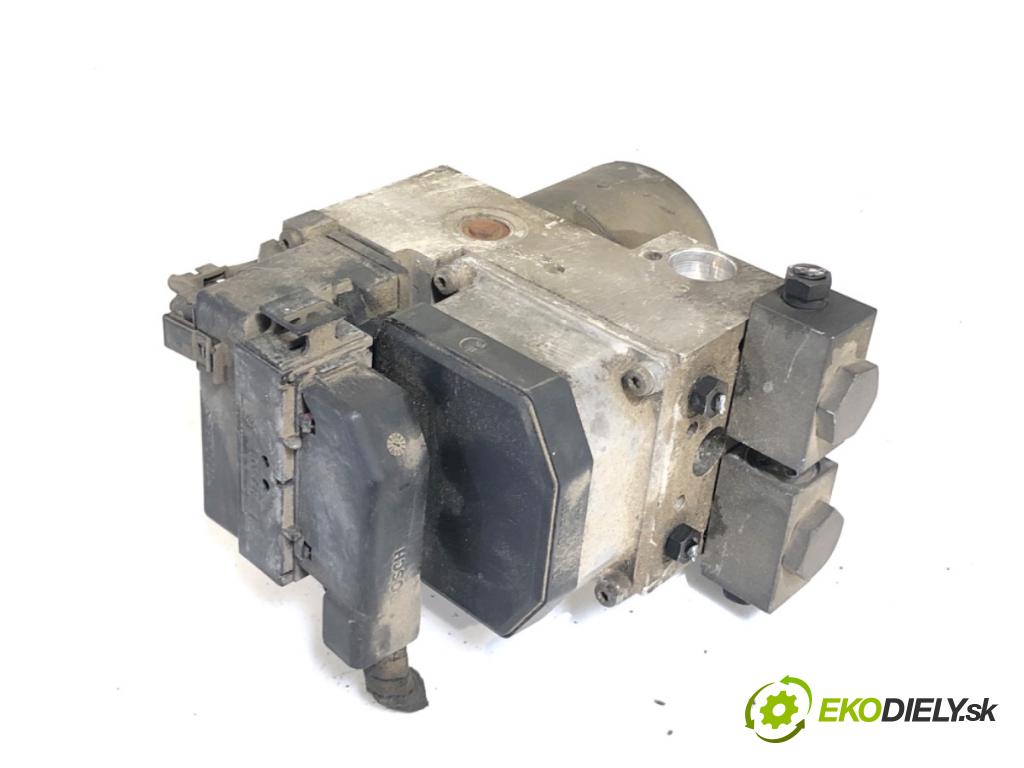 VW PASSAT B5 sedan 1997 92 kW 1.8 1781 Pumpa ABS 8E0614111P (Pumpa ABS)
