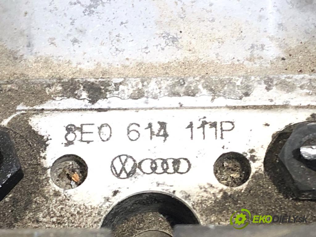 VW PASSAT B5 sedan 1997 92 kW 1.8 1781 Pumpa ABS 8E0614111P (Pumpa ABS)