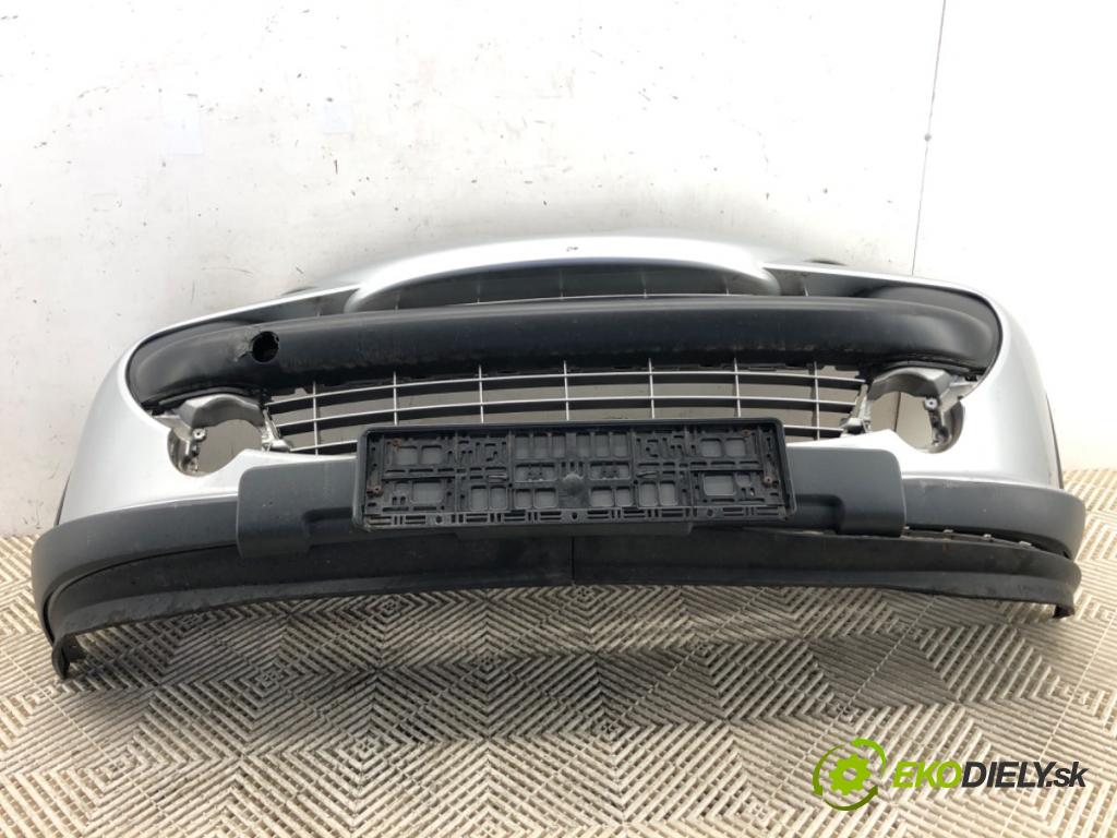 PEUGEOT 207 Kombi 2007 88 kW 1.6 16V 1598 nárazník přední část  (Klika dveří ostatní)
