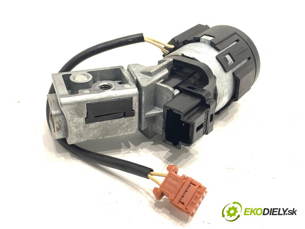 PEUGEOT 207 Kombi 2007 88 kW 1.6 16V 1598 spinačka 9663123280 (Spínacia skrinka)