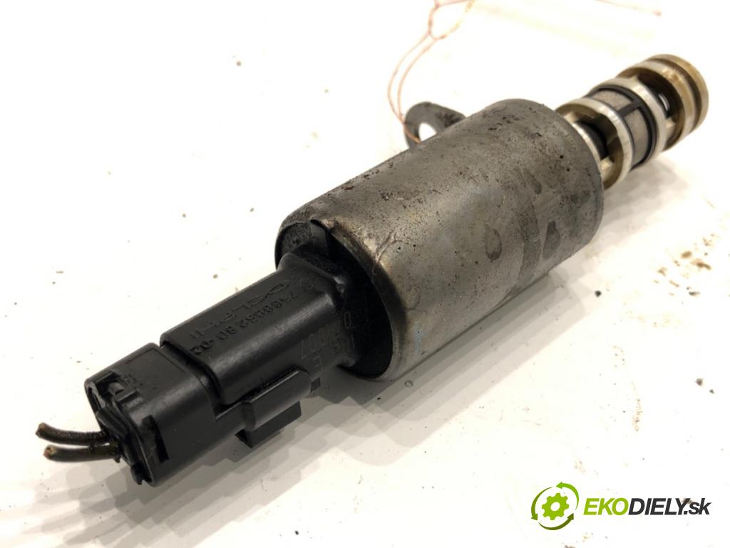 PEUGEOT 207 Kombi 2007 88 kW 1.6 16V 1598 Snímač variabilný fázy V756665280 (Snímač)