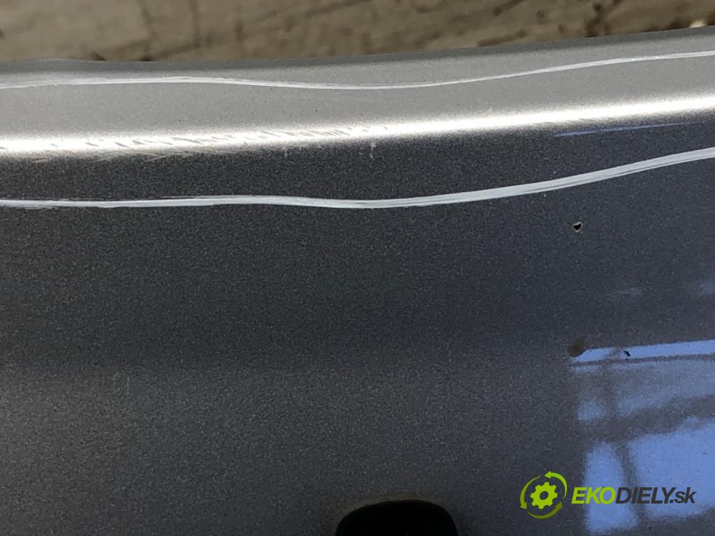PEUGEOT 207 Kombi 2007 88 kW 1.6 16V 1598 kapota  (Kapota)