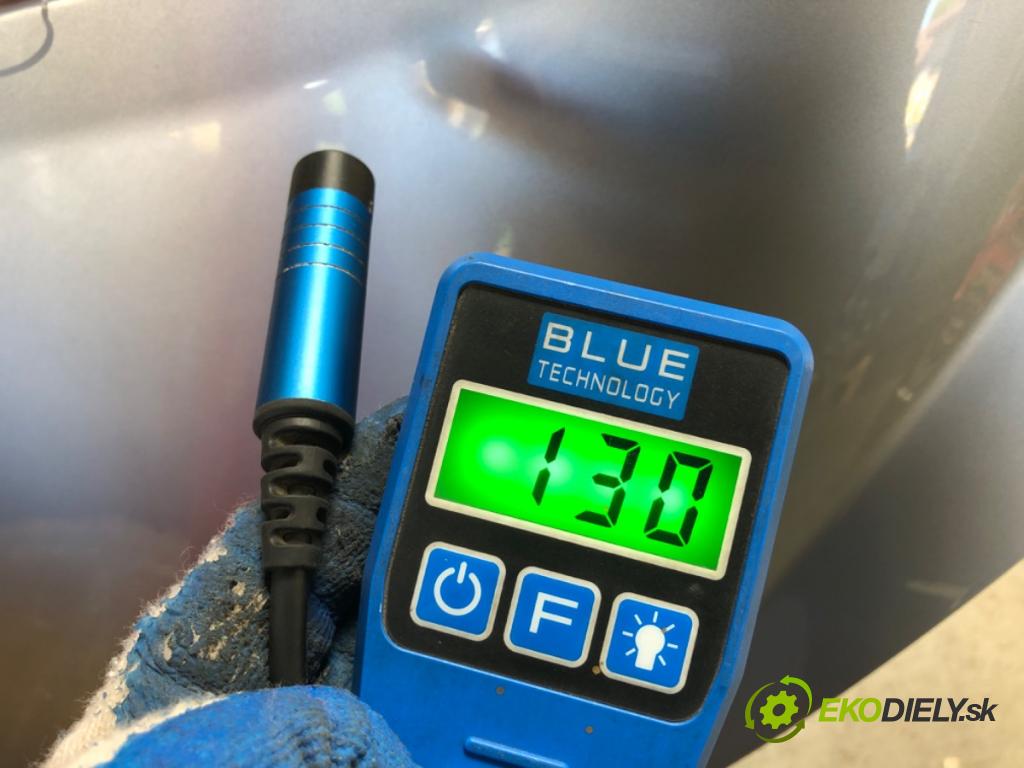 PEUGEOT 207 Kombi 2007 88 kW 1.6 16V 1598 Kapota  (Kapota)