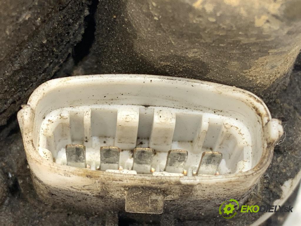 OPEL VECTRA C Kombi 2007 110 kW 1.9 CDTI (F35) 1910 Pumpa servočerpadlo  (Servočerpadlo)